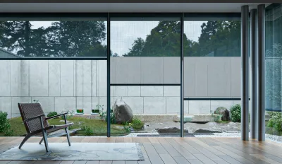 Najboljše žaluzije, odporne proti vetrovniku za vsak zunanji prostor