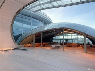 Predstavljamo inovativne rešitve: nadomestne možnosti za pomično streho na pr...